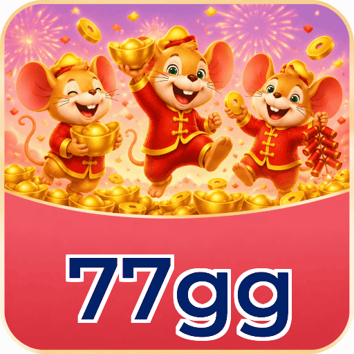77gg Instalar Logo 1