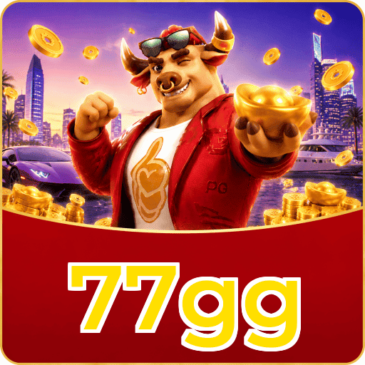 77gg Segurança Logo 3