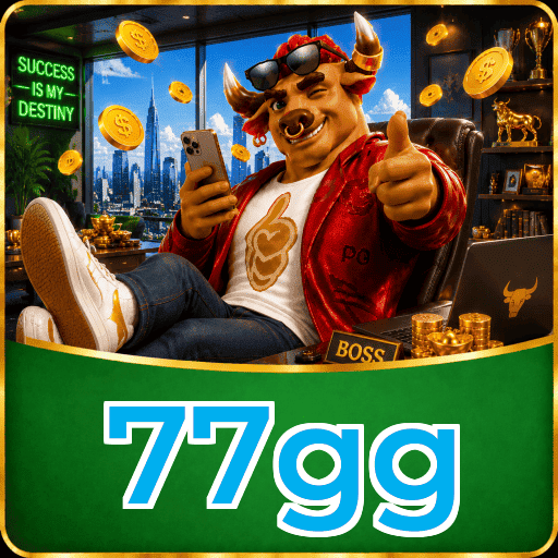 77gg Licença Curaçao Gaming