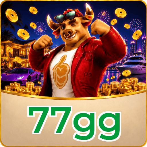 Loteria 77gg - Quina e mais jogos