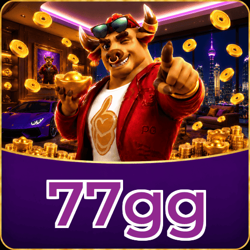 77gg Logo 2