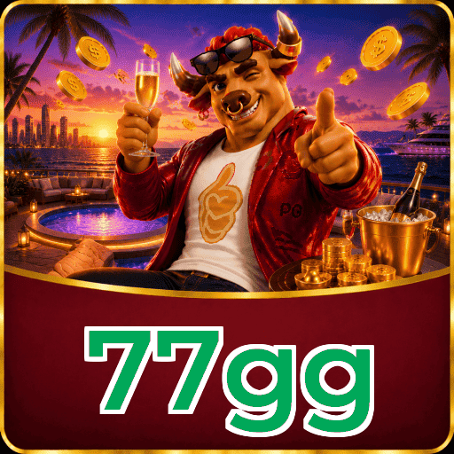 77gg Logo 1
