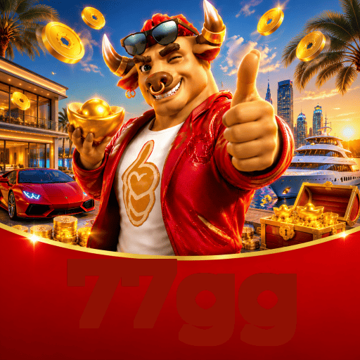 Fortune Tiger Logo 2