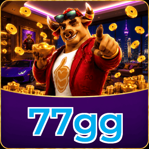 77gg Instalar Logo 2